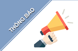 Thông báo về việc tăng cường phòng, chống ma túy trong nhà trường
